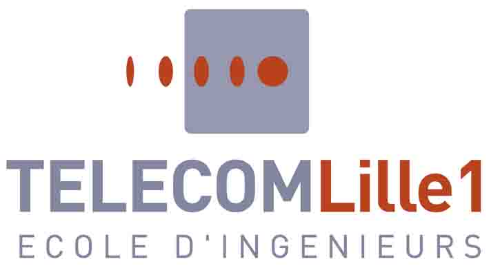 Ecole d'ingénieur Telecom Lille 1