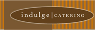 Indulge Catering Logo